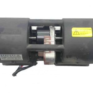 Ventilator de incalzire Spheros pentru Volvo 22361135 22301112 23166933