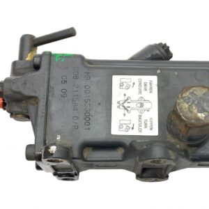 Pompa de Rabatare Cabina Mercedes MB 0015530001