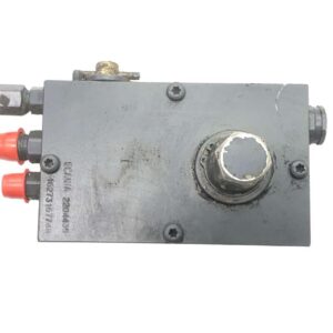 Pompa de Rabatare Cabina Scania 2204435