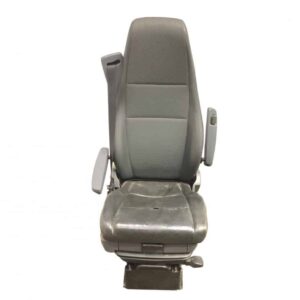 Scaun Pasager Single pentru Camion Scania