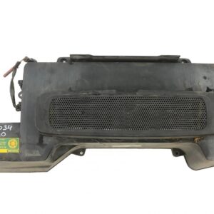 Capac carcasa ventilator de cabina Scania 15034 1240