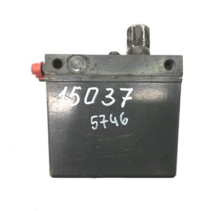 Pompa de Rabatare Cabina Scania 15037 5746
