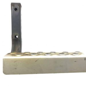 Placa de trepte sub cutia bateriei Scania 1890121-11 – componenta metalica pentru vehicul