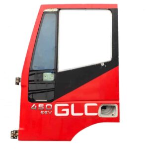 Usa Stanga Iveco 450 EEV GLC Rosu/Negru