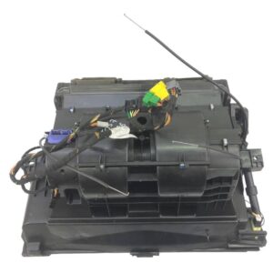 Set de radiatoare pentru incalzire/racire cabina cu carcasa Iveco 5801964049