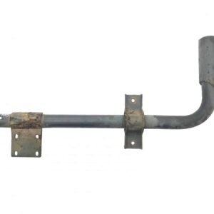 Suport pentru aparator de noroi axa fata/spate stanga Iveco 41013675