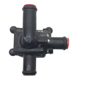 Supapa de apa pentru incalzitor de cabina Solaris 1102681010 A0048301884 84977929663