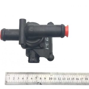 Supapa de apa pentru incalzitor de cabina Solaris – Cod 1102681010 / A0048301884