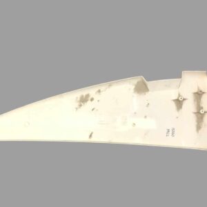 Spoiler lateral cabina dreapta sus Volvo 1062873 1062871