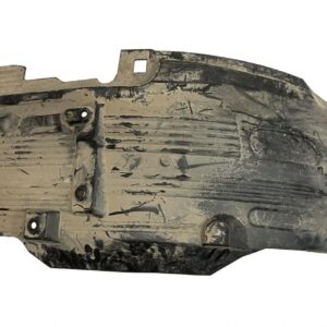 Aparator Noroi Fata Stanga – Volvo (82637643)