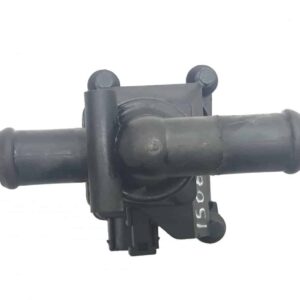 Supapa de apa pentru incalzitor de cabina Solaris, cod 1102681010/A0048301884/84977929663-12