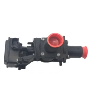 Supapa de apa pentru incalzitor de cabina Solaris – Cod produs 84999359663