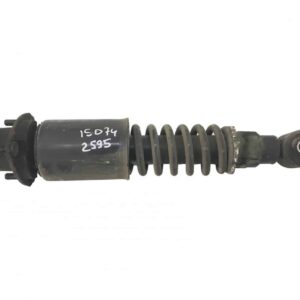 Amortizor cabina spate dreapta pentru Scania, Coduri 1731199 / 2074003