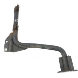 Suport pentru aparator de noroi axa fata/spate dreapta Mercedes A9425209833