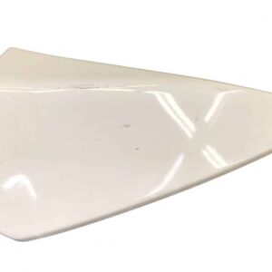 Spoiler lateral cabina sus stanga pentru Volvo 23006862 84580439