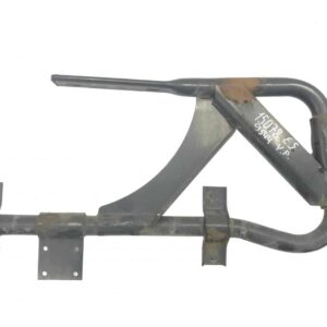 Suport pentru aparator de noroi axa fata/spate stanga Iveco 5801270512