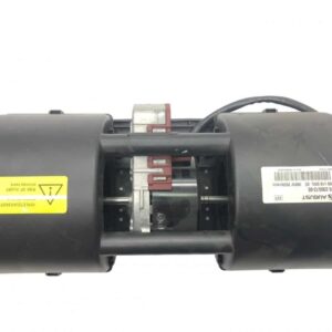Ventilator de incalzire AUGUST 16-290073-00, 24V, 350W, 3500rpm