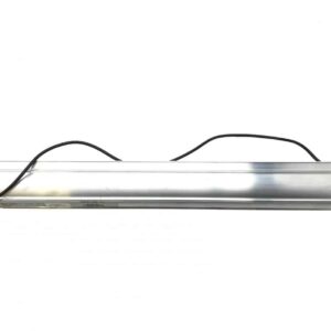Ventilator de incalzire VDL 60005761-11, Tubular, Metalic