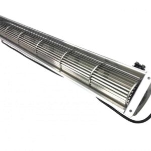 Ventilator de incalzire pentru semineu VDL 60005761-13
