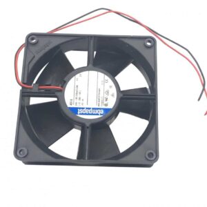 Ventilator de Racire Ebmpapst 4314 24V DC 11.5W