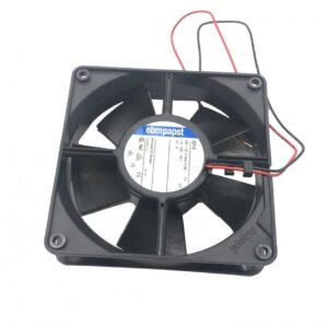 Ventilator de racire si incalzire Ebmpapst 4314, 24V, 5W