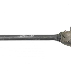 Suport pentru aparator de noroi axa motorie fata stanga Renault 7421213202 / 7422192021 / 21213202