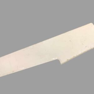Spoiler lateral cabina stanga pentru Renault – Cod 7482280784