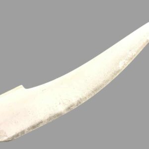 Spoiler lateral cabina sus stanga Renault 82345682 50124307