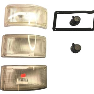 Set Lumini de Marsarier Volvo 70365121/14013100/800101048/N101102-5346-474411