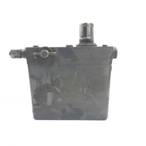 Pompa de Rabatare Cabina Scania 2204436/1855566