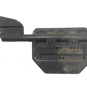 Suport pentru aparator de noroi ax secundar fata stanga Scania 2054585 1927261