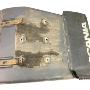 Aparator de noroi spate stanga axa motrica Scania 1399089
