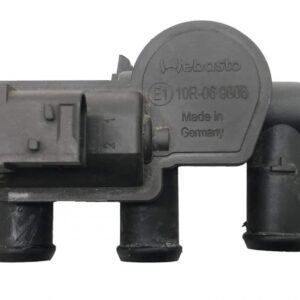 Supapa de apa pentru incalzitor de cabina Webasto Made in Germany E1 10R-06 9306