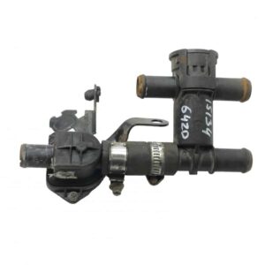Supapa incalzire Cabina Scania 151374 6420