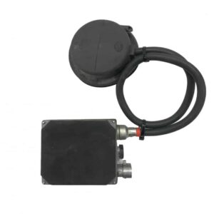 Balast Xenon Dreapta Scania 5DV 007 810-01