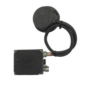 Balast Xenon Stanga Scania 5DV00781001