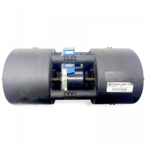 Ventilator de incalzire Konvekta Solaris B11-AD2-271-13