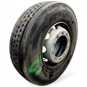 Roata Dunlop 295/80R22.5 SP346 22.5×8.25