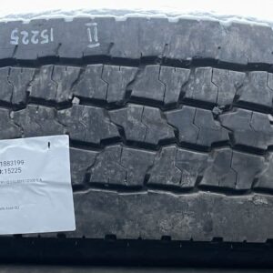 Roata Volvo 295/80R22.5 15225×9 225×8.25