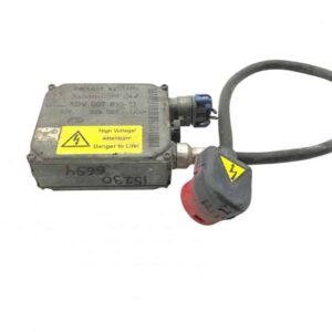 Balast Xenon Dreapta Scania 24V 5DV 007 810-11