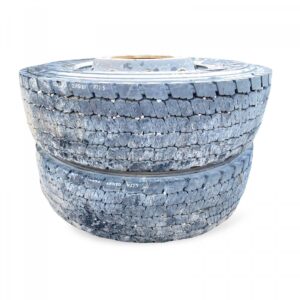 Set 2 Anvelope pentru Volvo 295/80R22.5 225×825/24
