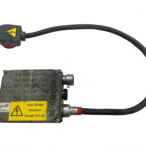 Balast Xenon Stanga Scania 5DV 007 810-11