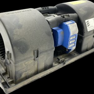 Ventilator de incalzire pentru Volvo 282001063-00 K3G097 AK34-91-12