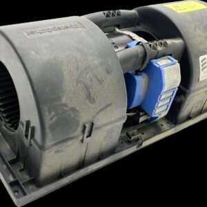 Ventilator de incalzire Volvo 28.2001.063.00 K3G097 AK34-91-13