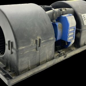 Ventilator de incalzire Volvo 282001063-00 K3G097 AK34-91-14