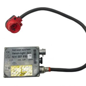 Balast Xenon Stanga Scania 5DV 007 810-12 24V
