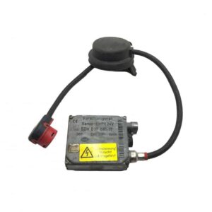 Balast Xenon Dreapta Scania 24V 5DV 007 810-17