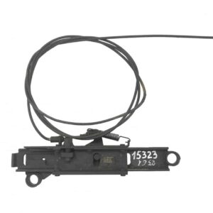 Suport Cabina Suspensie si incuietoare Mercedes A9703100453 / A9703101053