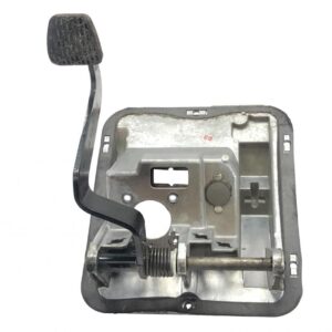 Pedala ambreiaj/frana cu panou pentru Mercedes (Coduri: 9402940001, 9402900118, A9402940001, A9402900118)
