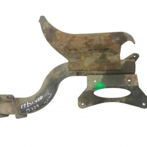 Suport pentru aparator de noroi axa motrica fata dreapta Mercedes A9745204833